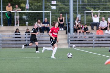 Bild 404 - wBJ Harburger TB - Hannover 96 : Ergebnis: 2:2